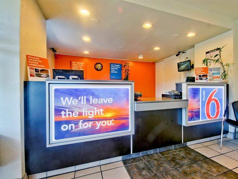 Motel 6-Fort Lauderdale, Fl Exteriér fotografie