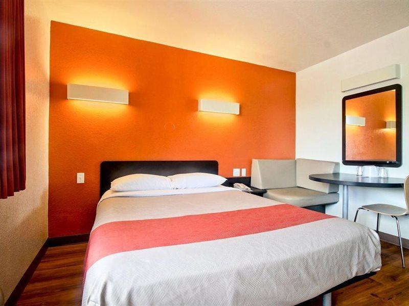 Motel 6-Fort Lauderdale, Fl Exteriér fotografie