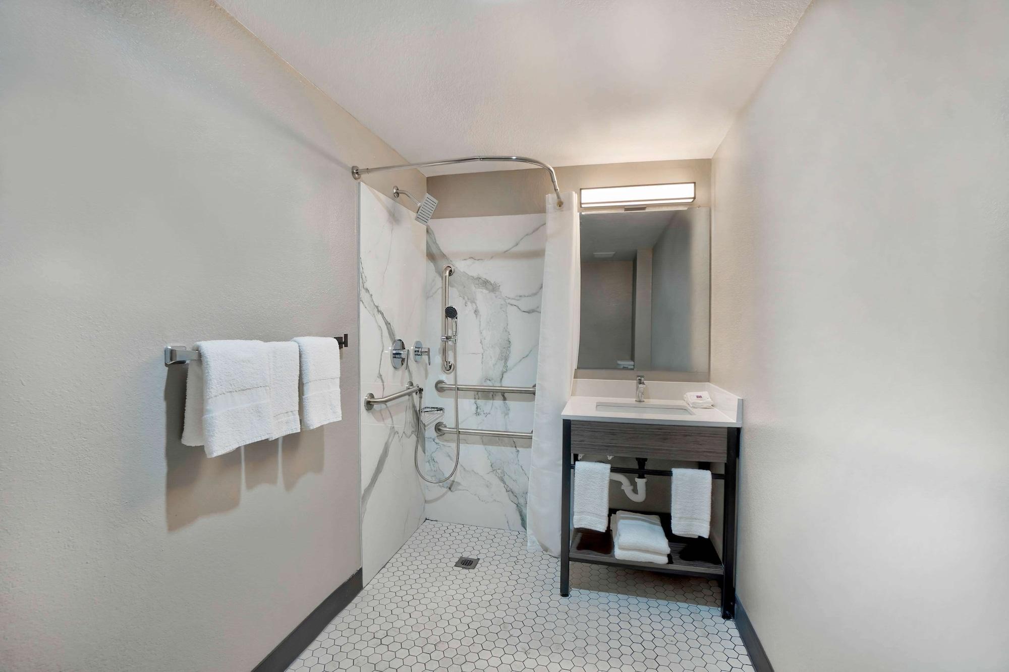 Motel 6-Fort Lauderdale, Fl Exteriér fotografie