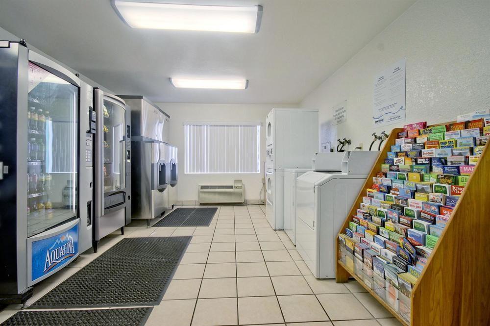 Motel 6-Fort Lauderdale, Fl Exteriér fotografie